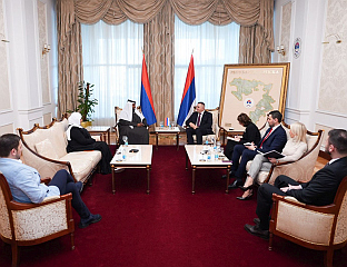 У БАЊАЛУЦИ ОВЕ ГОДИНЕ ПОСЛОВНИ ФОРУМ