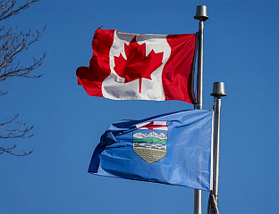 АЛБЕРТА ТРАЖИ НЕЗАВИСНОСТ