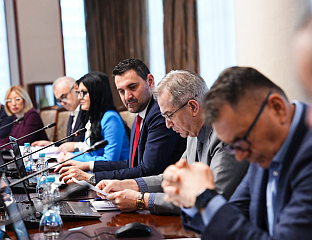 ПОДРШКА РЕАЛИЗАЦИЈИ ПРОЈЕКТА ЗА РАЗВОЈ ЗАШТИЋЕНИХ ПОДРУЧЈА