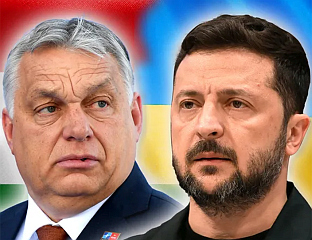 ОРБАН: ЗЕЛЕНСКИ НА ПОГРЕШНОМ ПУТУ