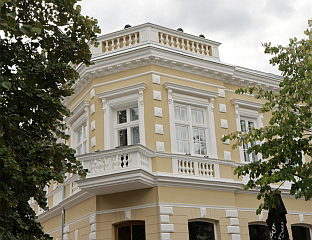 МИНИЋ НА АКАДЕМИЈИ "ЗА МАЛА ХРАБРА СРЦА"