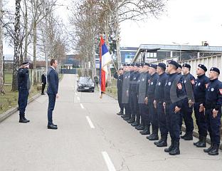 СЕЛАК: КПЗ У БАЊАЛУЦИ МЕЂУ НАЈБОЉИМ У РЕГИОНУ