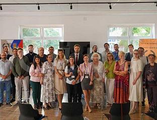 МАНИФЕСТАЦИЈА "СРПСКО-РУСКА ПРИЧА" ОВЕ ГОДИНЕ У ДЕРВЕНТИ