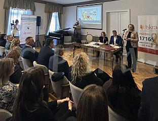 ПОЧЕЛА АКАДЕМИЈА, ПРИСУСТВУЈЕ МИНИЋ