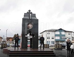 ОБИЉЕЖАВАЊЕ ДАНА БОРАЦА ЗНАЧАЈНО У ОЧУВАЊУ ИСТОРИЈСКОГ ПАМЋЕЊА