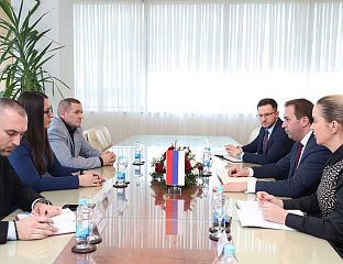 СЕЛАК: САСТАНАК МИНИСТАРА ПРАВДЕ КРАЈЕМ ФЕБРУАРА У ИСТОЧНОМ САРАЈЕВУ