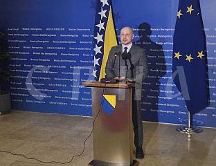 PETKOVIĆ: I HOPE THE CONSTITUTIONAL COURT WILL RECOGNISE THAT NO ONE CAN PASS LAWS EXCEPT THE PARLIAMENTARY ASSEMBLY