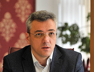 TADIĆ: HIGH REPRESENTATIVES CANNOT ENACT LAWS, ESPECIALLY NOT SCHMIDT