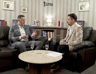 ВИПОТНИК: ОПТИМИСТИЧАН САМ У ВЕЗИ СА РЈЕШАВАЊЕМ ПРОБЛЕМА ТРГОВСКЕ ГОРЕ