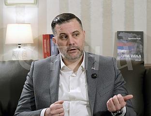 ВИПОТНИК: У ОВОЈ ГОДИНИ ЗАКОН КОЈИ ЋЕ ТРЕТИРАТИ КЛИМАТСКЕ ПРОМЈЕНЕ