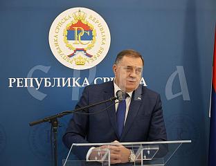 ДОДИК: СТРАТЕШКА САРАДАЊА СРПСКЕ И РУСИЈЕ