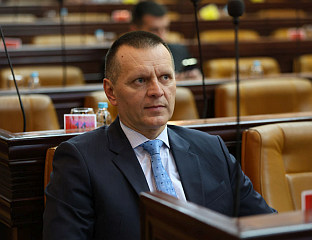 ПОНИШТАВАЊЕ ТЕНДЕРА ЗА РАСВЈЕТУ ЛОГИЧНА ОДЛУКА