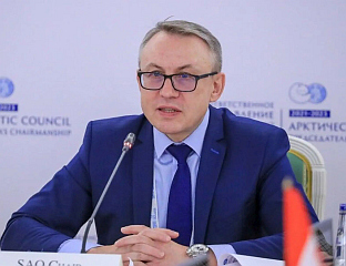 КОРЧУНОВ: НАТО ПЛАНИРА ПОМОРСКУ БЛОКАДУ РУСИЈЕ