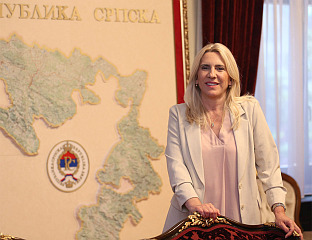 ЦВИЈАНОВИЋЕВА: СРЕТЕЊЕ - СИМБОЛ БОРБЕ ЗА СЛОБОДУ