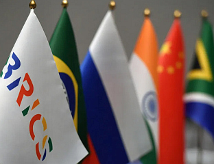 РЈАБКОВ: БРИКС НИЈЕ ВОЈНИ САВЕЗ
