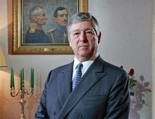 ПРИНЦ АЛЕКСАНДАР: СРПСКИ НАРОД ОДУВИЈЕК ЈЕ БИО ДРЖАВОТВОРАН