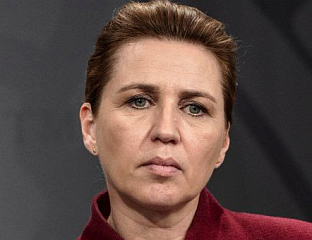 ФРЕДЕРИКСЕН: АМЕРИКА И ДАЉЕ ЗАИНТЕРЕСОВАНА ЗА ПРЕУЗИМАЊЕ ГРЕНЛАНДА