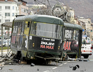 ПРЕДЛОЖЕН ПРИТВОР ЗА ВОЗАЧА ТРАМВАЈА