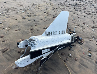 ОБОРЕНО 68 УКРАЈИНСКИХ ДРОНОВА