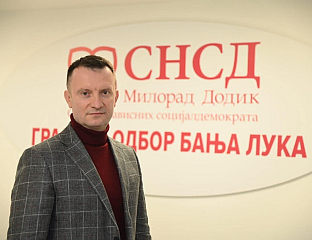 МАРИЧИЋ: СРЕТЕЊЕ ПОДСЈЕТНИК ДА ЈЕ ВАЖНО ЧУВАТИ СЛОБОДУ И НЕЗАВИСНОСТ