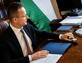 СИЈАРТО: СУКОБ У УКРАЈИНИ У ФОКУСУ РУБИОВЕ ПОСЈЕТЕ