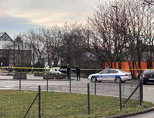 НАКОН ЕКСПЛОЗИЈЕ ПРОНАЂЕНО ТИЈЕЛО У АУТОМОБИЛУ