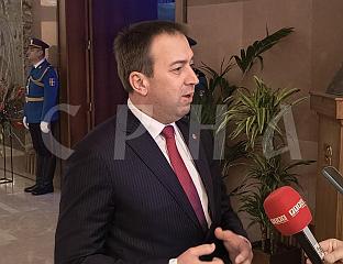 ВЕЛИКА ЧАСТ ДОБИТИ СРЕТЕЊСКИ ОРДЕН