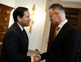 ПОТПИСАН СПОРАЗУМ О САРАДЊИ У ПОЉУ МИРНОДОПСКЕ НУКЛЕАРНЕ ЕНЕРГИЈЕ