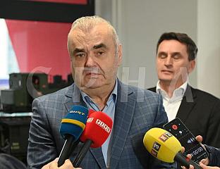 СТЕВАНОВИЋ: ПРИСТУПИТИ ИЗРАДИ НОВЕ СИСТЕМАТИЗАЦИЈЕ