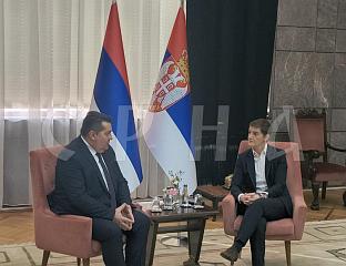 INTERNATIONAL POLITICIANS TO BE INFORMED ABOUT USTASHA-NAZI IDEOLOGY IN REGION