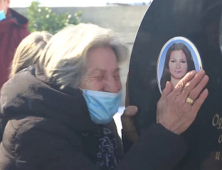 ОД ПРИШТИНЕ СЕ НИ ДАНАС НЕ МОЖЕ ОЧЕКИВАТИ ПРИЗНАЊЕ ДА СУ НЕДУЖНИ БИЛИ ЖРТВЕ ТЕРОРИЗМА