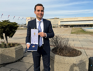 ЗА СЛОБОДАРСКУ ПАРТИЈУ КОСОВО ЈЕ ДИО СРБИЈЕ