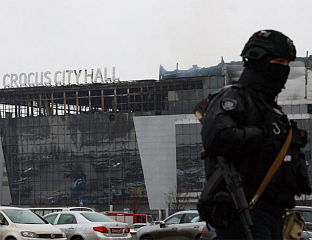 ТУЖИЛАШТВО ТРАЖИ ДОЖИВОТНИ ЗАТВОР ЗА НАПАД НА "КРОКУС ХОЛ"