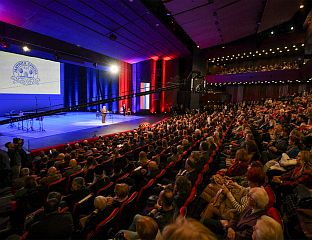 ДВА ВИЈЕКА МАТИЦЕ СРПСКЕ - ДОМА САБОРНОСТИ СРПСКОГ НАРОДА