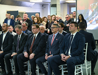 СРПСКА ЗАЈЕДНИЦА У ХРВАТСКОЈ ВАЖНА ЗА ОЧУВАЊЕ КУЛТУРНОГ НАСЉЕЂА