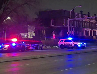 У ПУЦЊАВИ У БАЛТИМОРУ ПОГИНУЛО ЈЕДНО ЛИЦЕ