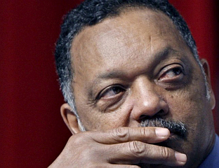 ПРЕМИНУО БОРАЦ ЗА ЉУДСКА ПРАВА ЏЕСИ ЏЕКСОН