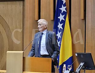 ПРЕКИНУТА ХИТНА СЈЕДНИЦА