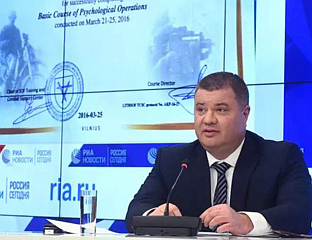 ПРОЗОРОВ: ЗЕЛЕНСКОМ БИ МОГЛА БИТИ НАМЈЕШТЕНА "НЕСРЕЋА"