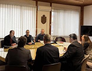 НАСТАВАК ИНВЕСТИЦИЈА У ЛОПАРАМА