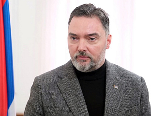 КОШАРАЦ: КАРАН НАСТАВЉА КОНТИНУИТЕТ НАЦИОНАЛНО ОДГОВОРНИХ ПОЛИТИКА МИЛОРАДА ДОДИКА