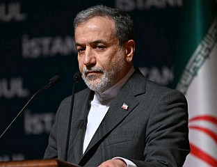 АРАКЧИ: ПОСТИГНУТ ДОГОВОР О ВОДЕЋИМ ПРИНЦИПИМА