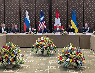 ПОЛИТИЧКИ ДИО ПРЕГОВОРА ЗАВРШЕН ЗА ДАНАС