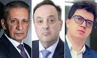 ПРЕДМЕТ ПРОТИВ ДЕБЕВЦА, МЕХМЕДАГИЋА И ПИЈУКА ВОДИЋЕ ПОСЕБНО ОДЈЕЉЕЊЕ