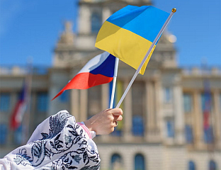 ОКАМУРА: УКРАЈИНЦИ НЕ ТРЕБА ДА ИМАЈУ ПОСЕБАН ТРЕТМАН