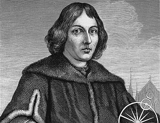 НИКОЛА КОПЕРНИК - ТВОРАЦ ТЕОРИЈЕ ХЕЛИОЦЕНТРИЧНОГ СИСТЕМА