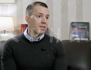 РАДИЋ: СРПСКА ПРИВЛАЧНА ТУРИСТИМА, АЛИ МОРАМО ВИШЕ УЛАГАТИ У ПОНУДУ