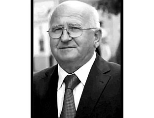 ПРЕМИНУО БОРИСЛАВ ПАРАВАЦ