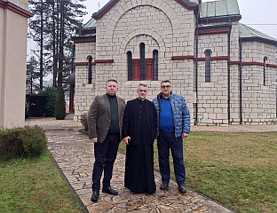 ЈОВИЋ: ПОМОЋ СРПСКИМ ПОВРАТНИЧКИМ ПОРОДИЦАМА У ТЕШЊУ