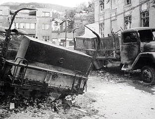 ŽUPLJANIN: "DOBROVOLJAČKA" CASE AND OTHER PROCEEDINGS AGAINST BOSNIAKS ARE BEING DELAYED